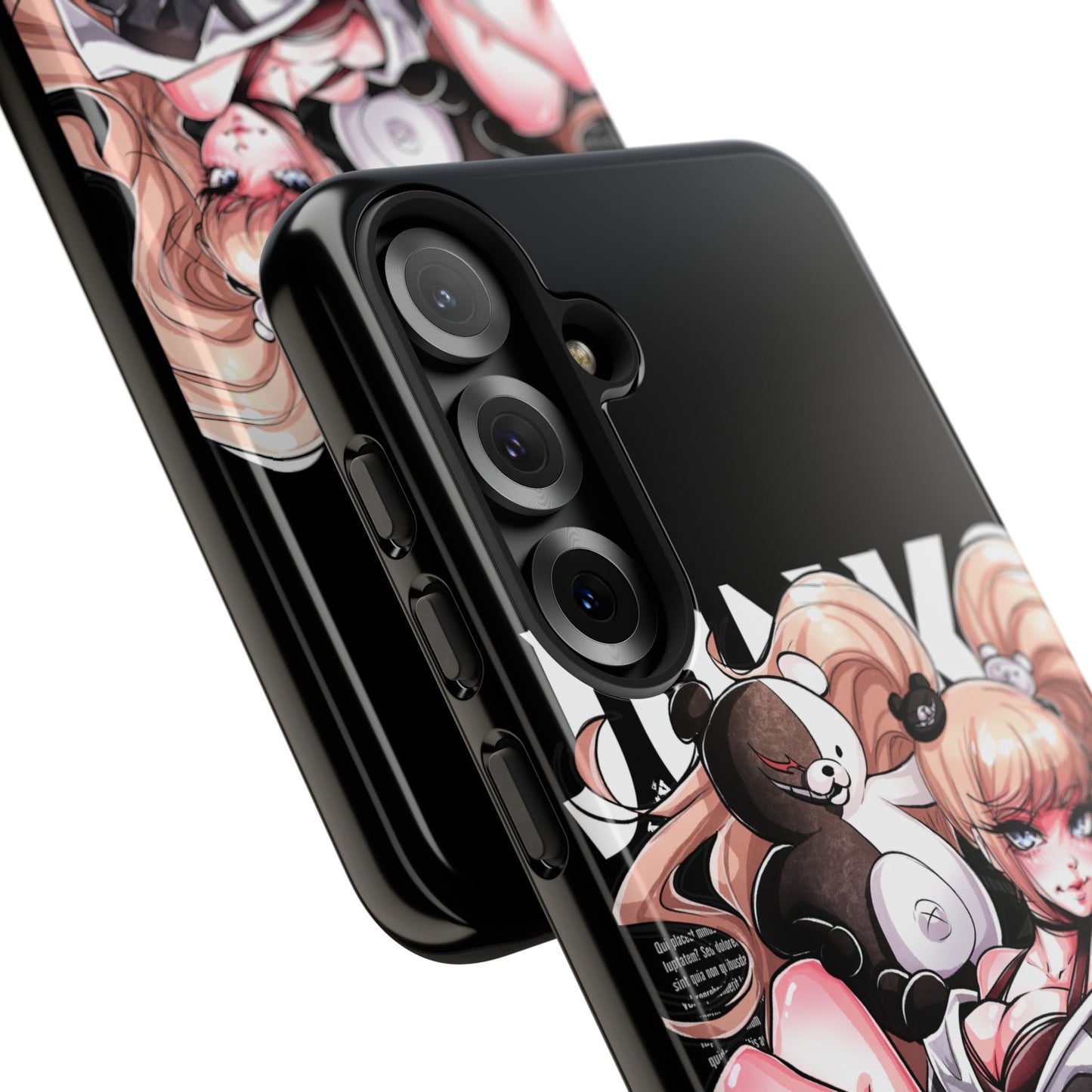 Junko Samsung Case - Limited
