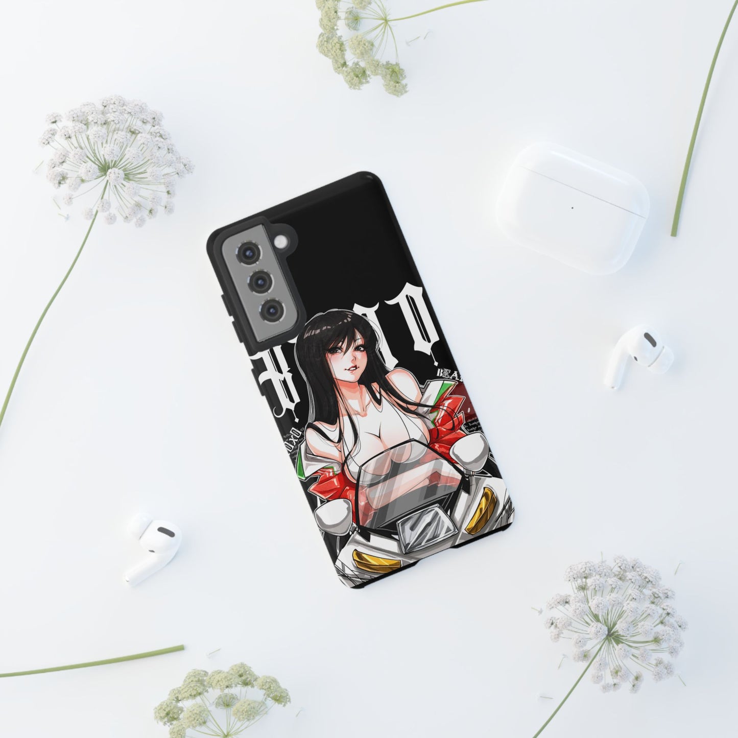 BIMO Samsung Case - Limited