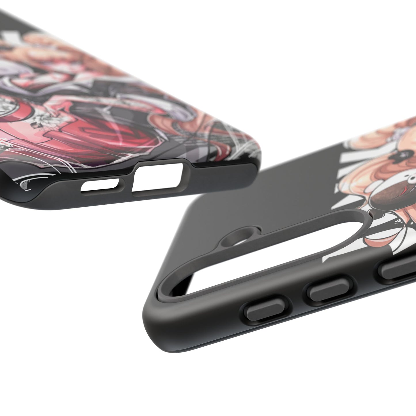 Junko Samsung Case - Limited