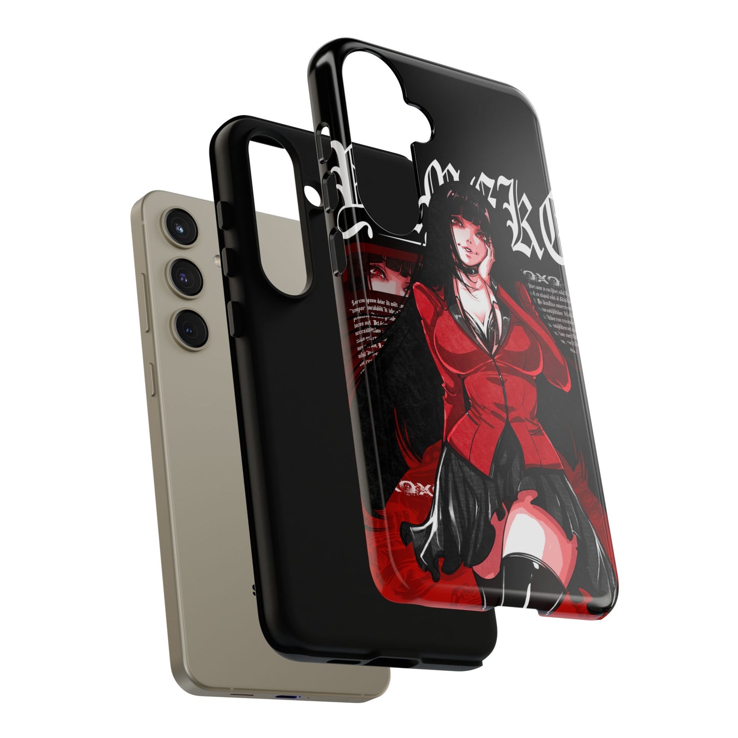 Dream Samsung Case - Limited