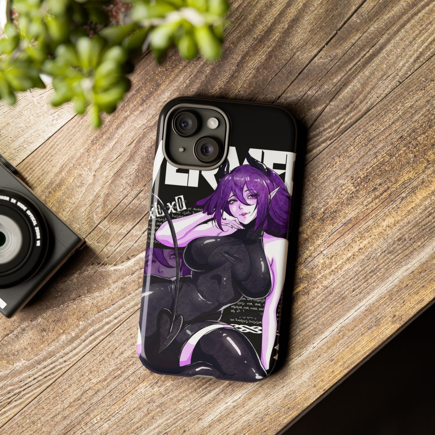 Vermeil iPhone Case - Limited