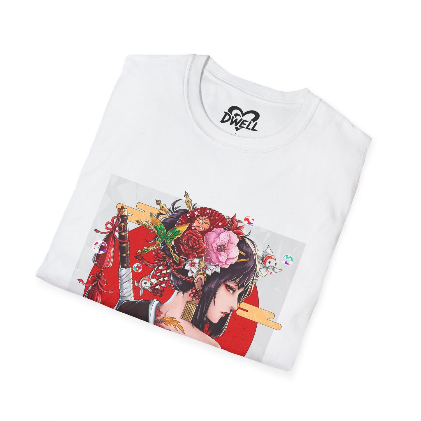 Mitsuki Tee