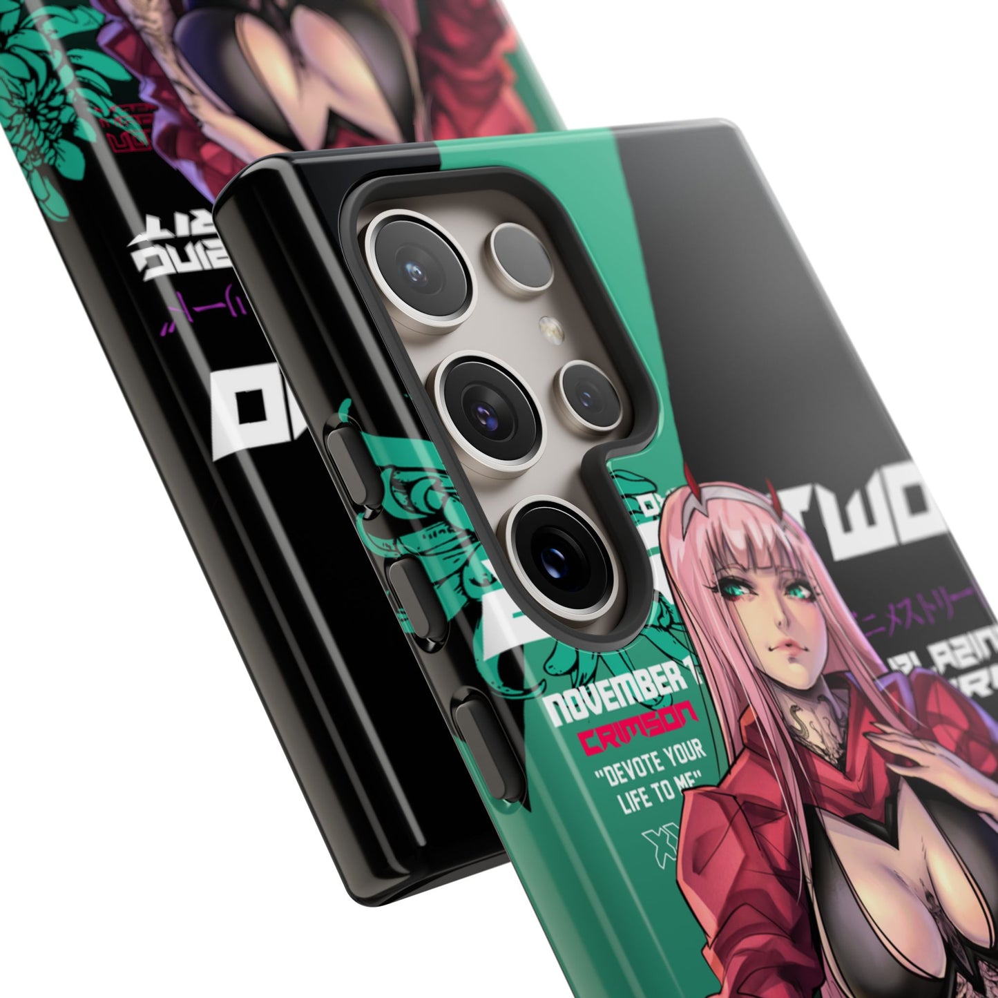 Darling Samsung Case - Limited