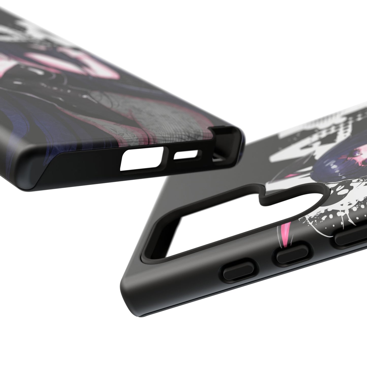 Bunny Girl Samsung Case - Limited