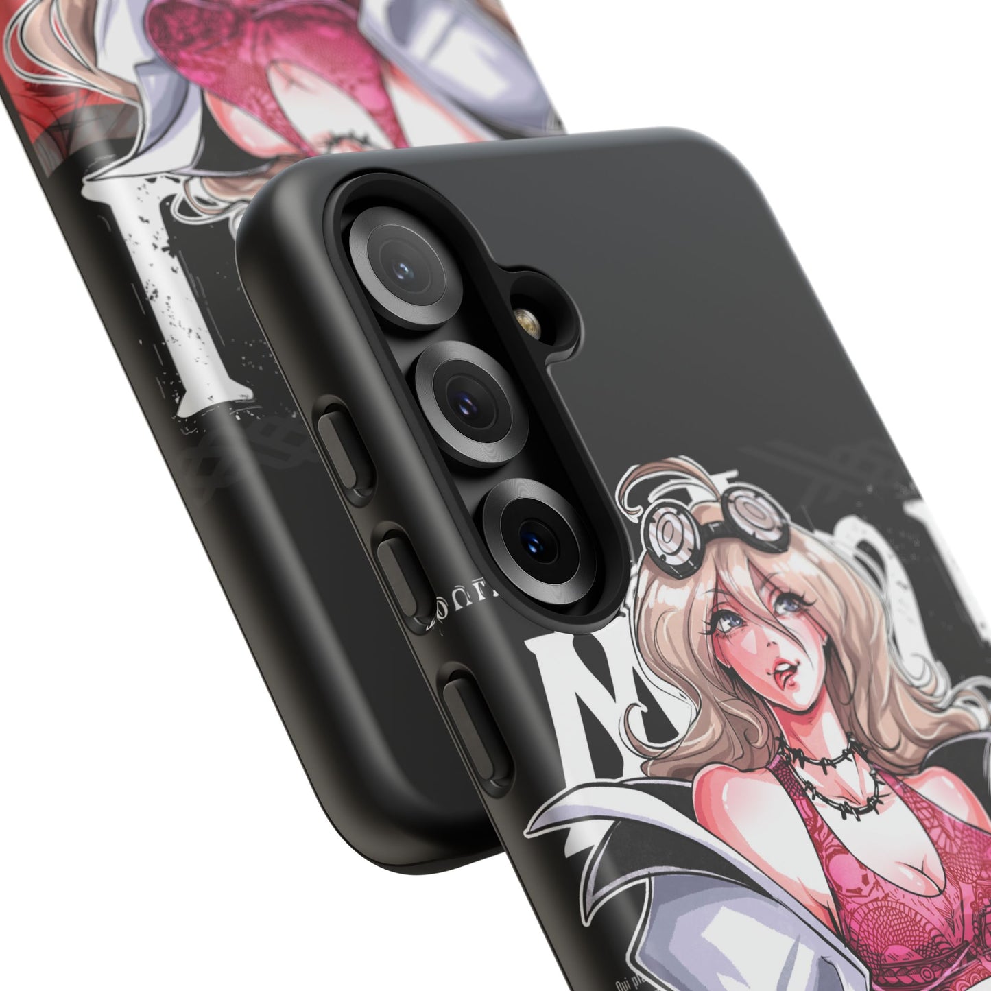 Miu Samsung Case - Limited