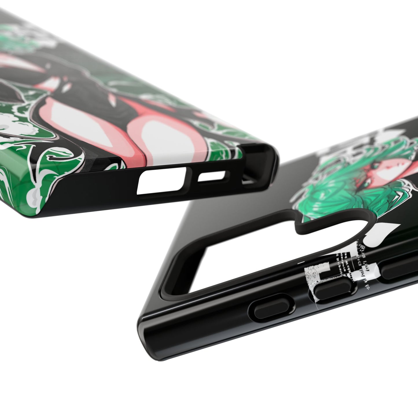 Tornado Samsung Case - Limited