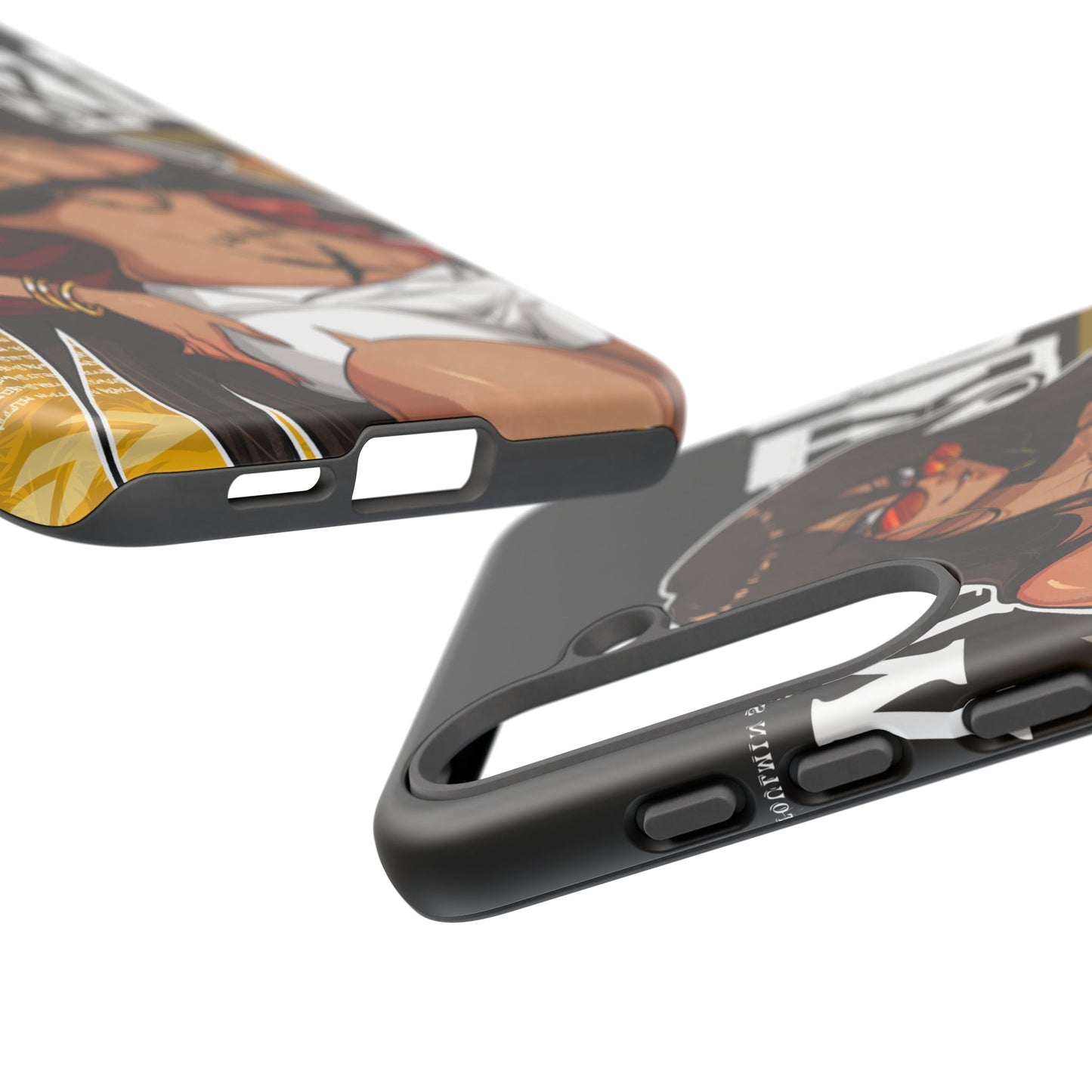 Michiko Samsung Case - Limited