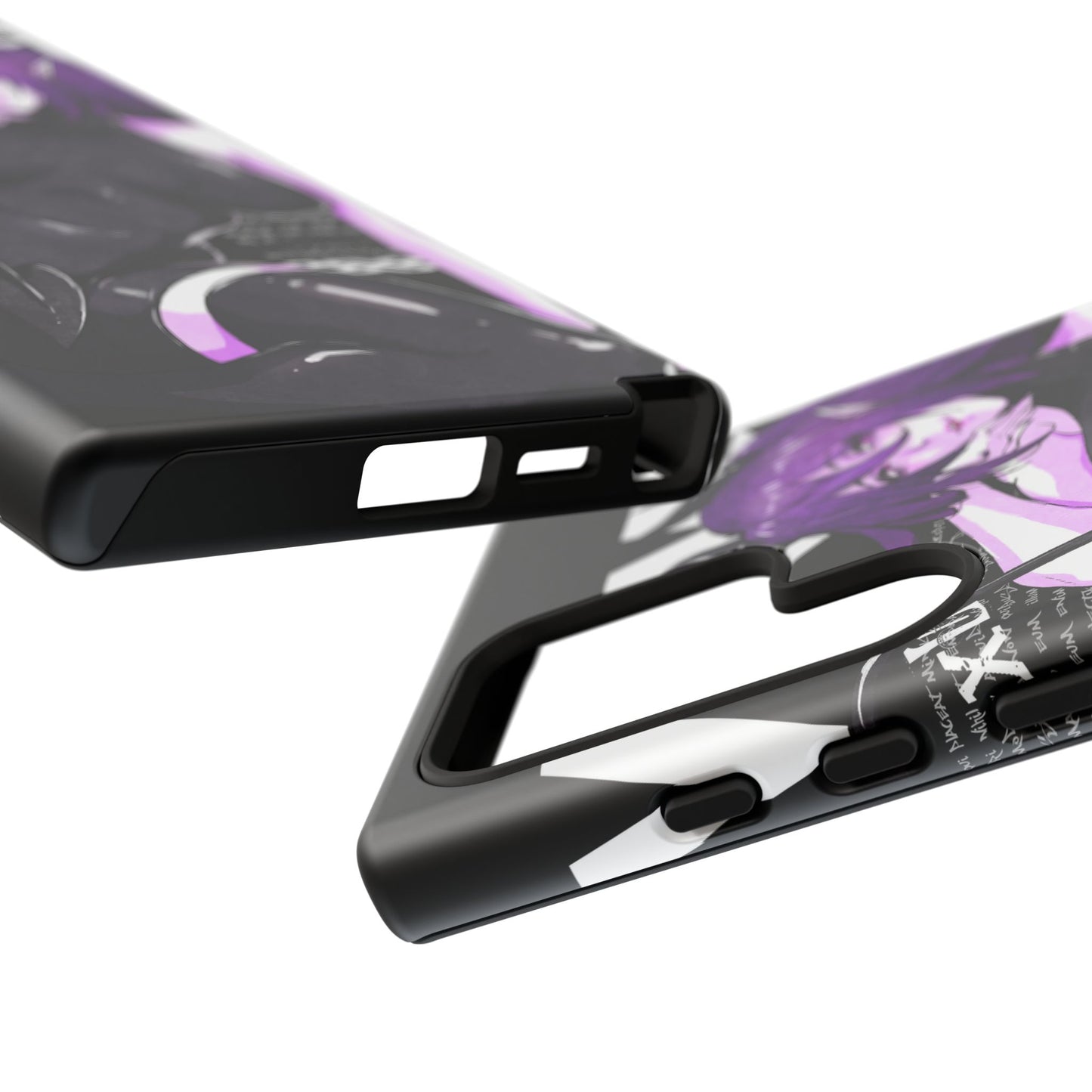 Vermeil Samsung Case - Limited