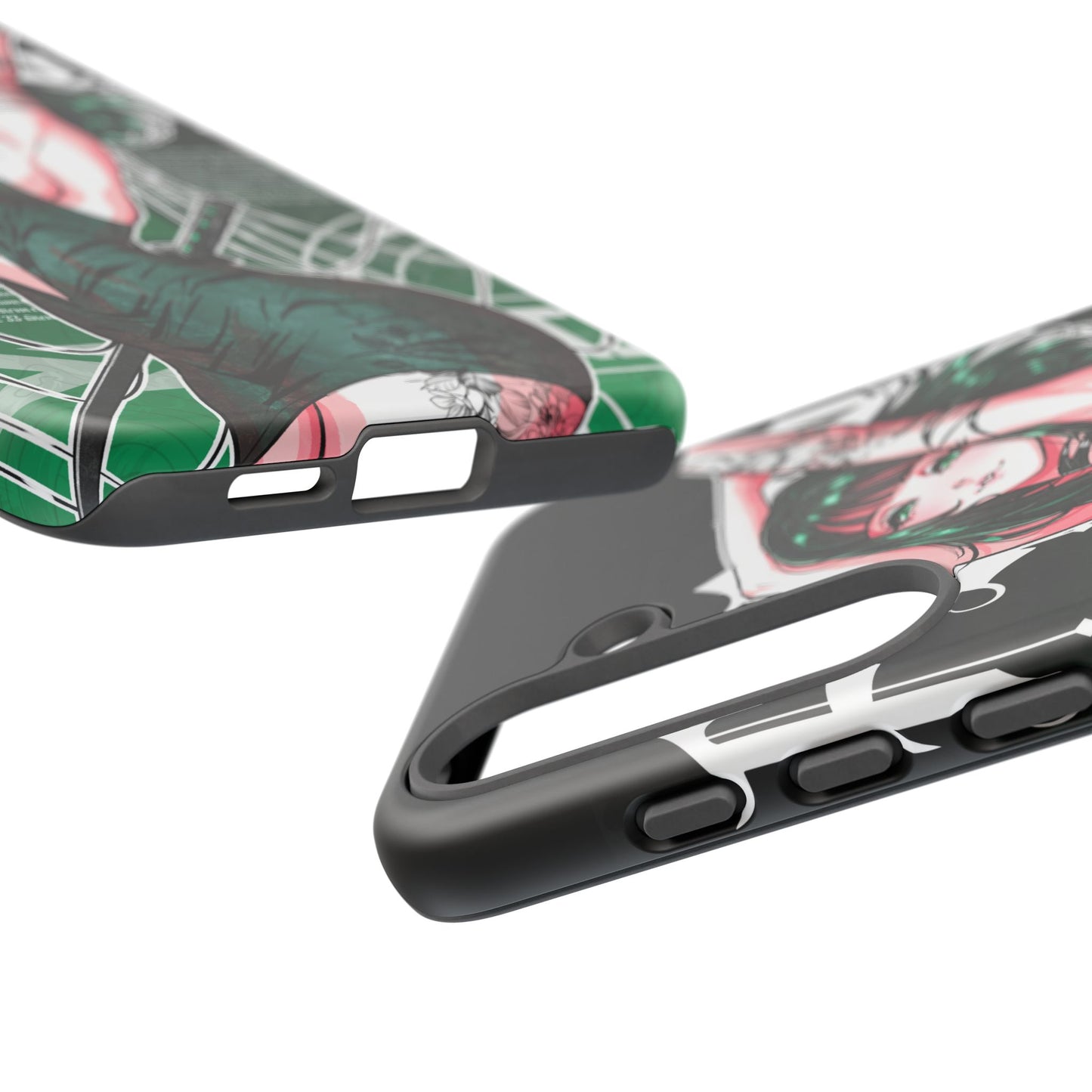 Blizzard Samsung Case - Limited