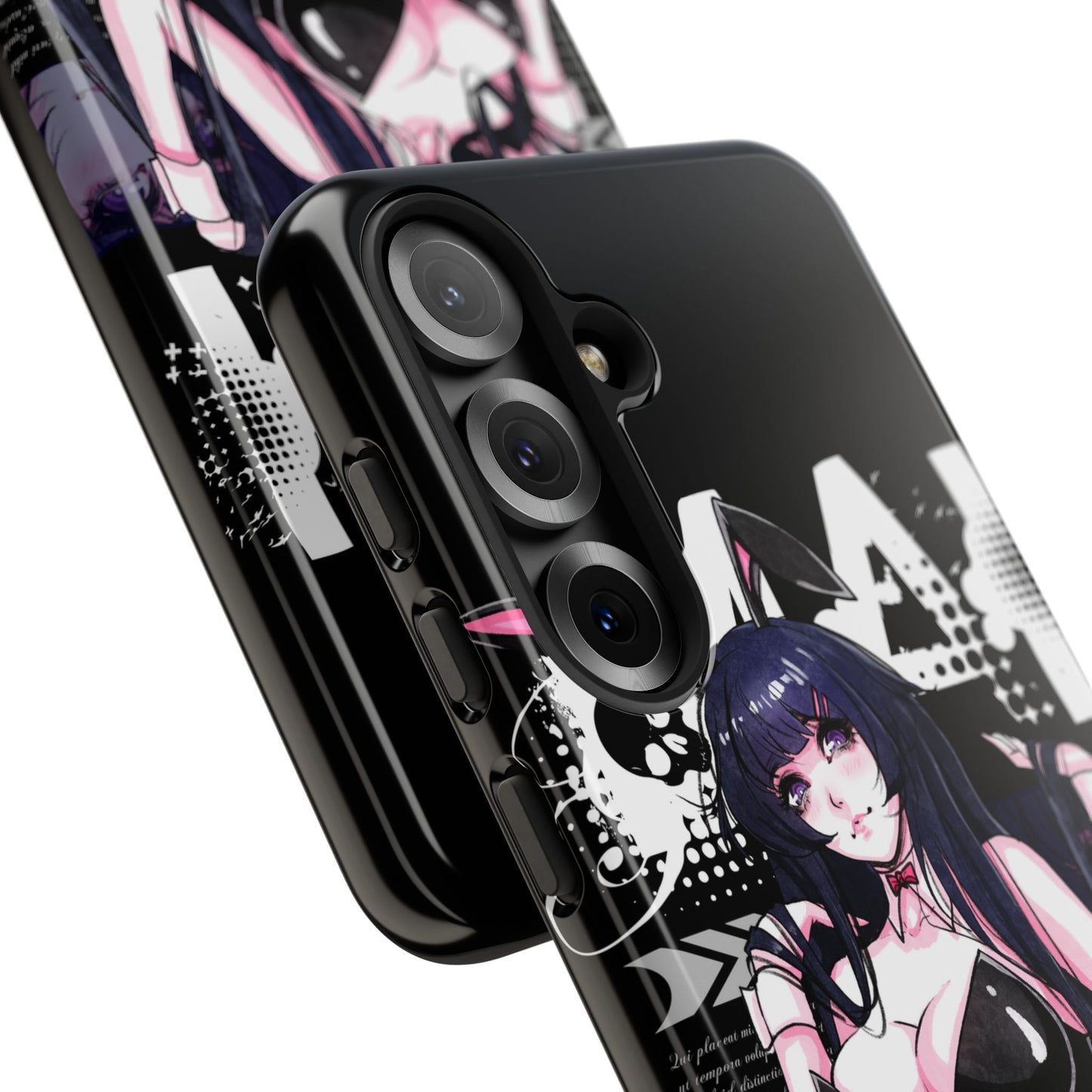 Bunny Girl Samsung Case - Limited