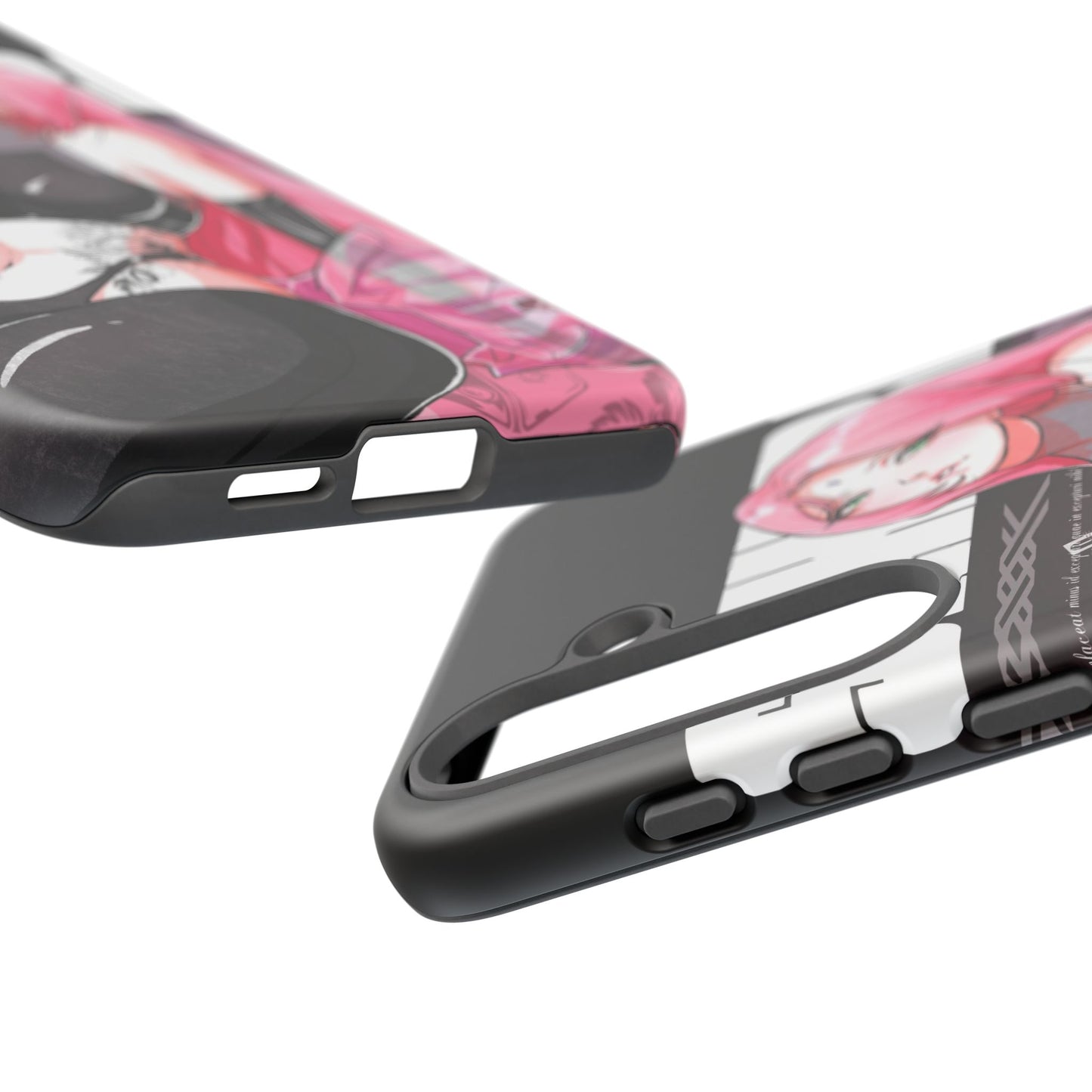 Sakura Samsung Case - Limited