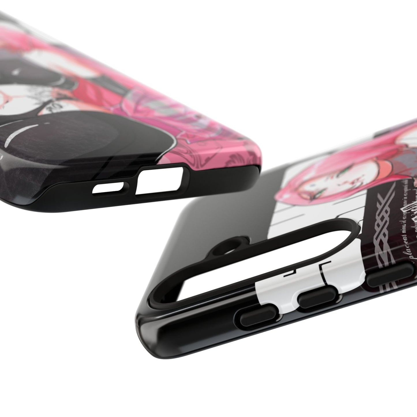 Sakura Samsung Case - Limited