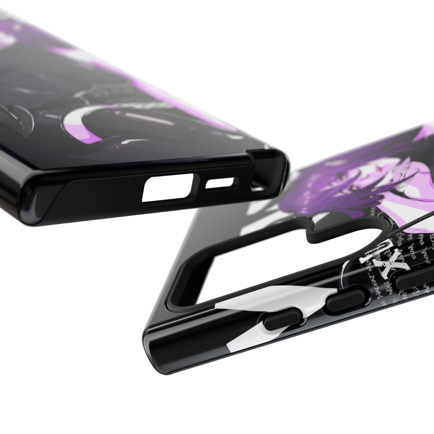 Vermeil Samsung Case - Limited