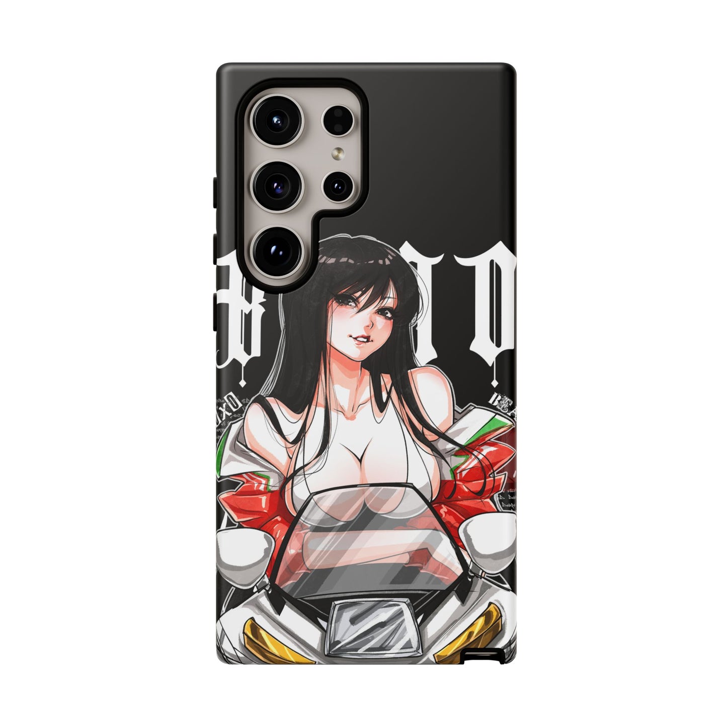 BIMO Samsung Case - Limited