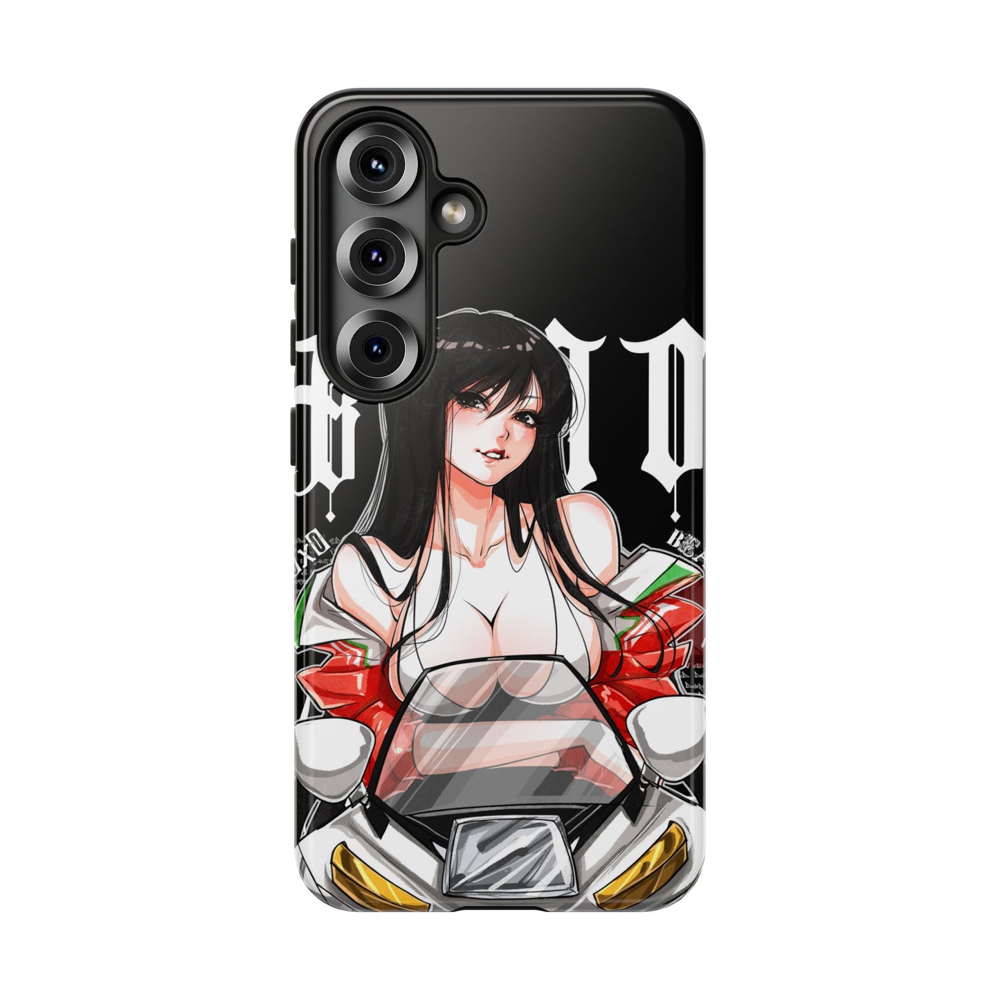 BIMO Samsung Case - Limited