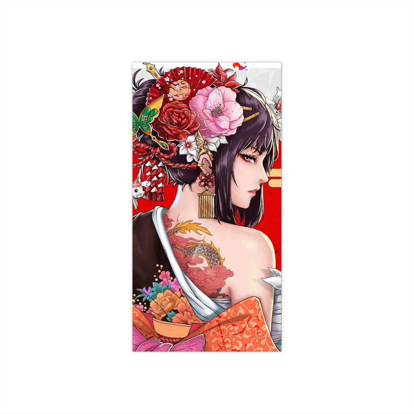 Mitsuki Vinyl