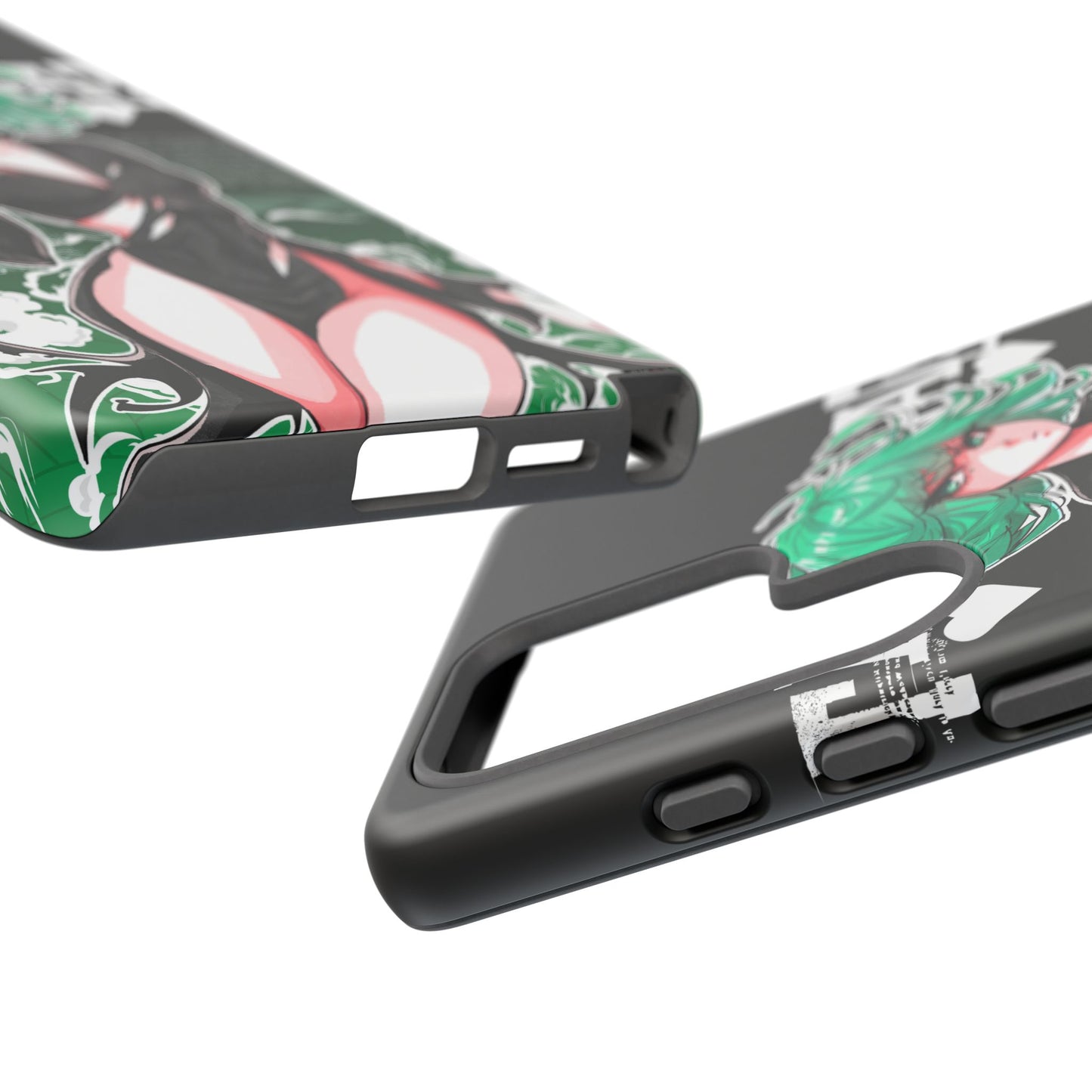 Tornado Samsung Case - Limited