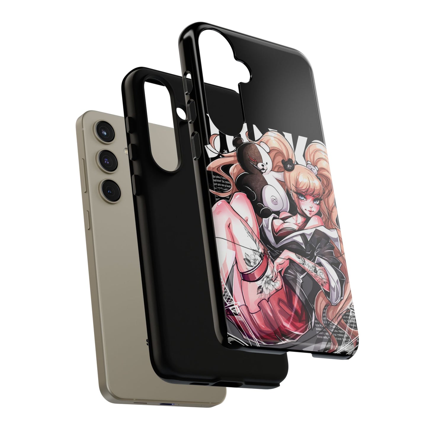 Junko Samsung Case - Limited