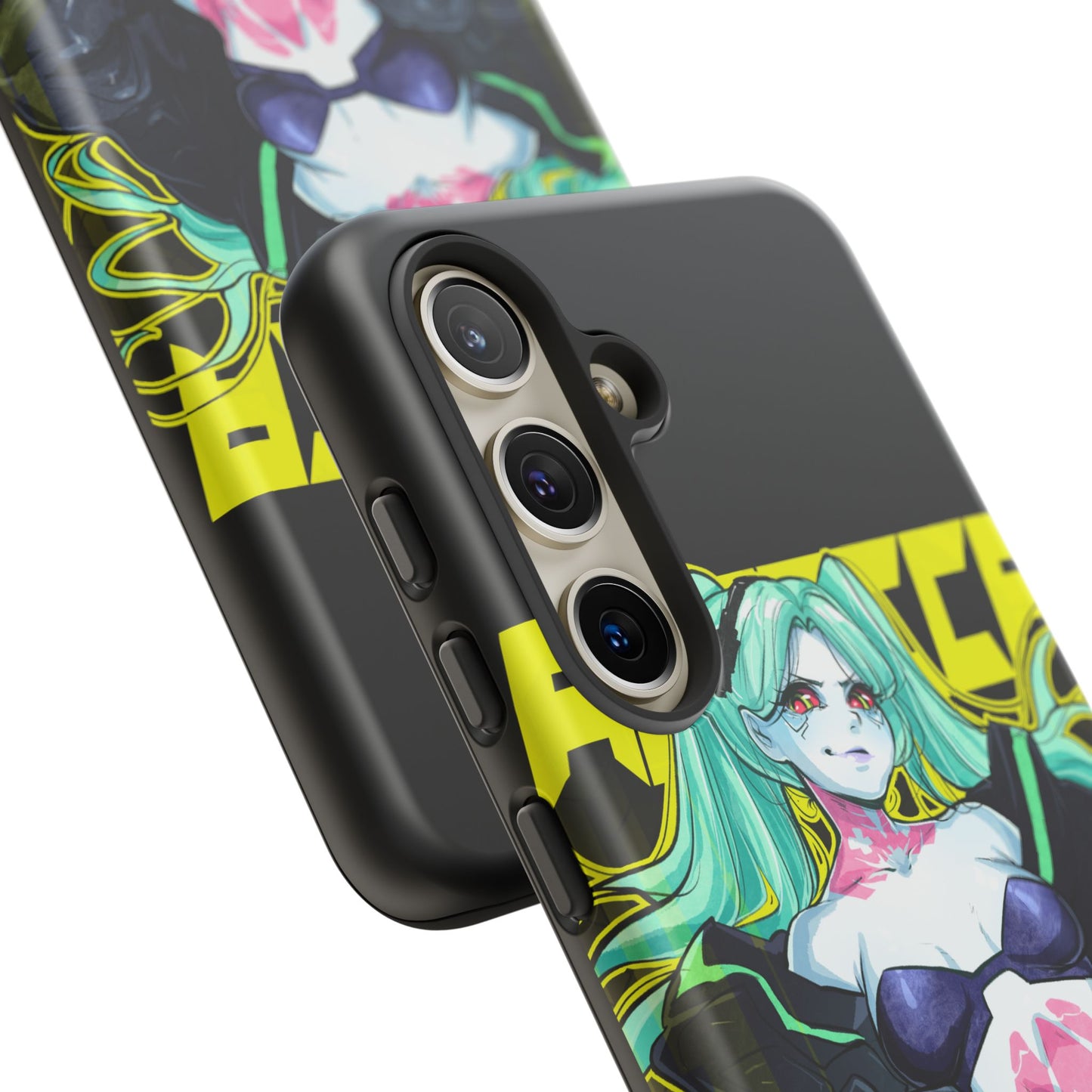 Rebecca Samsung Case - Limited