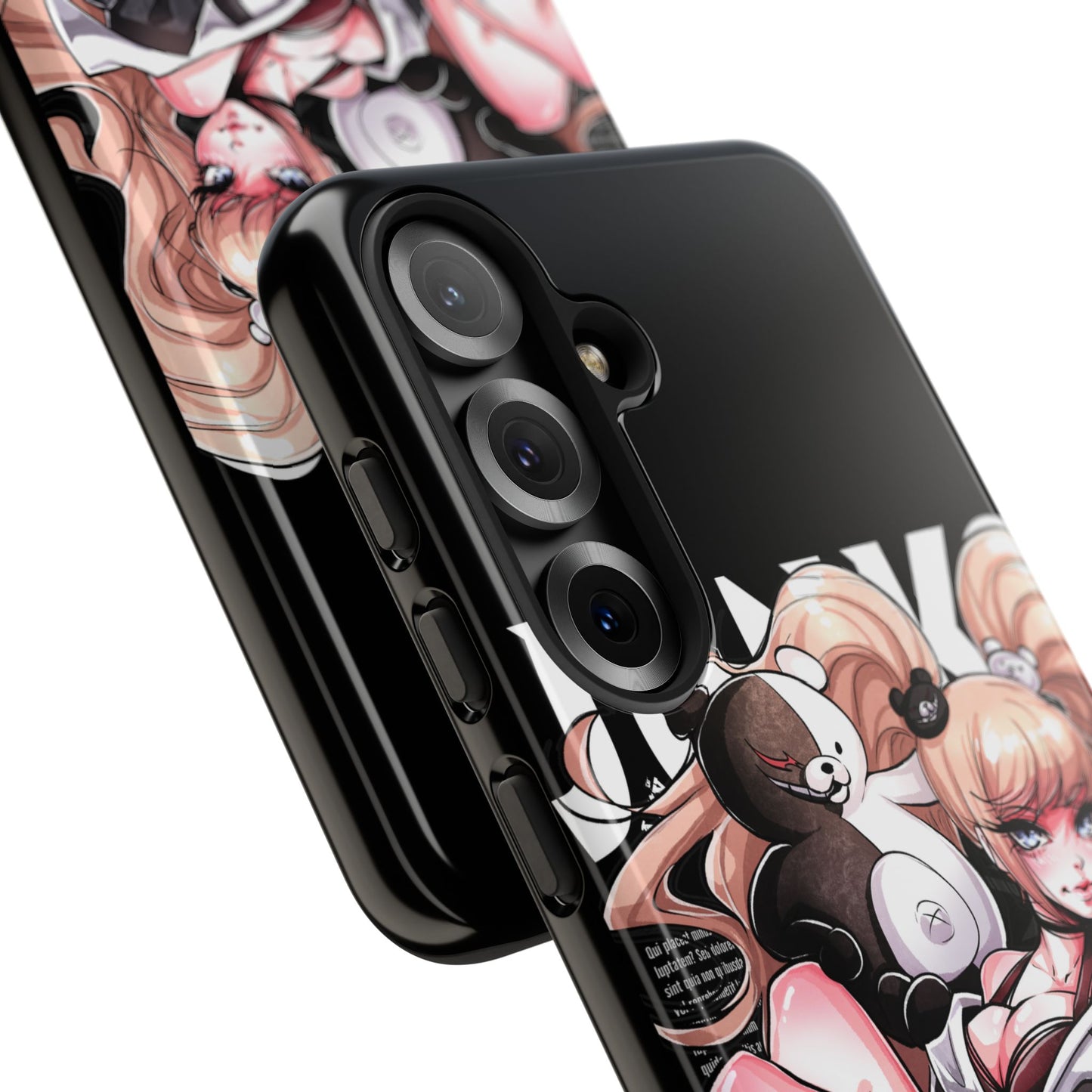 Junko Samsung Case - Limited