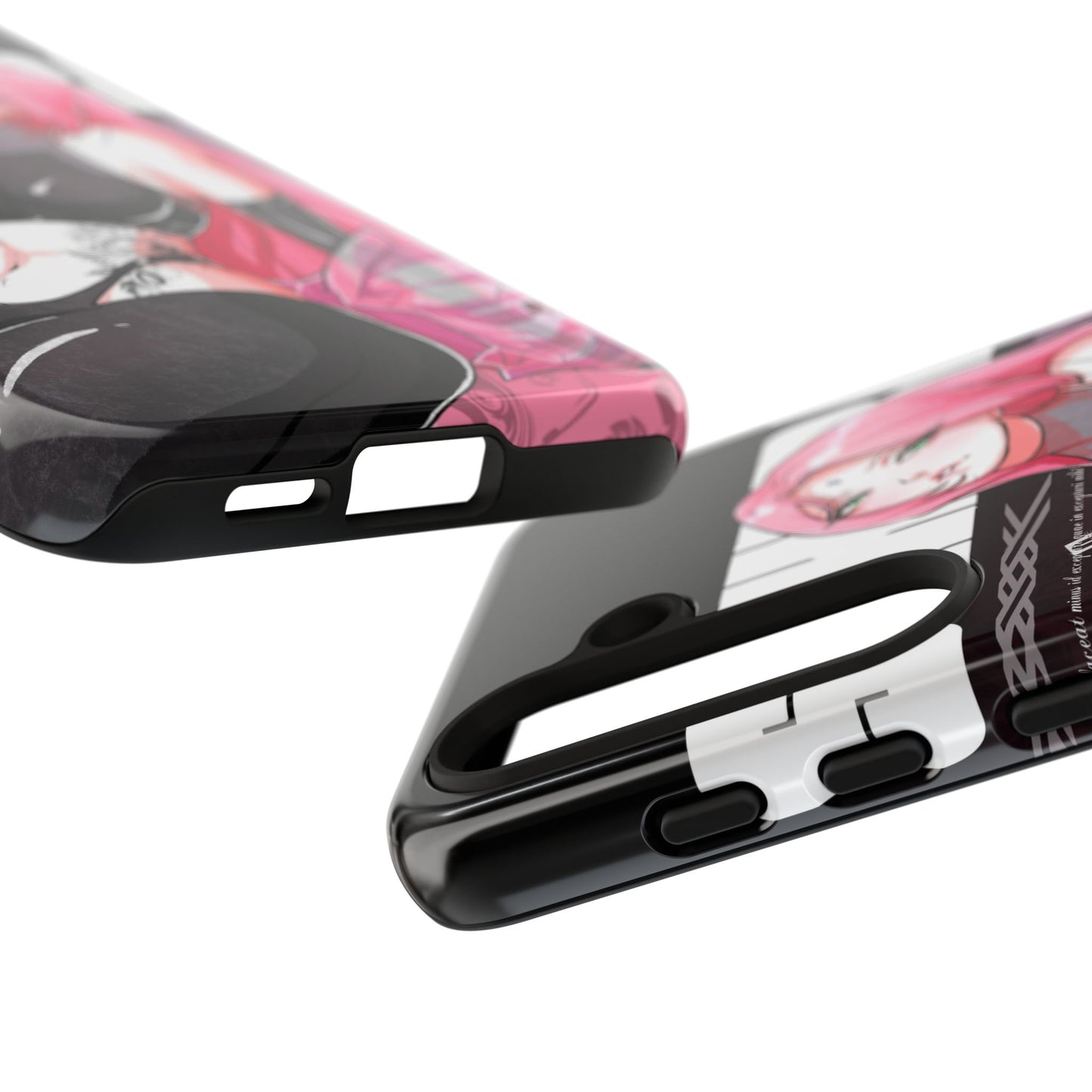 Sakura Samsung Case - Limited