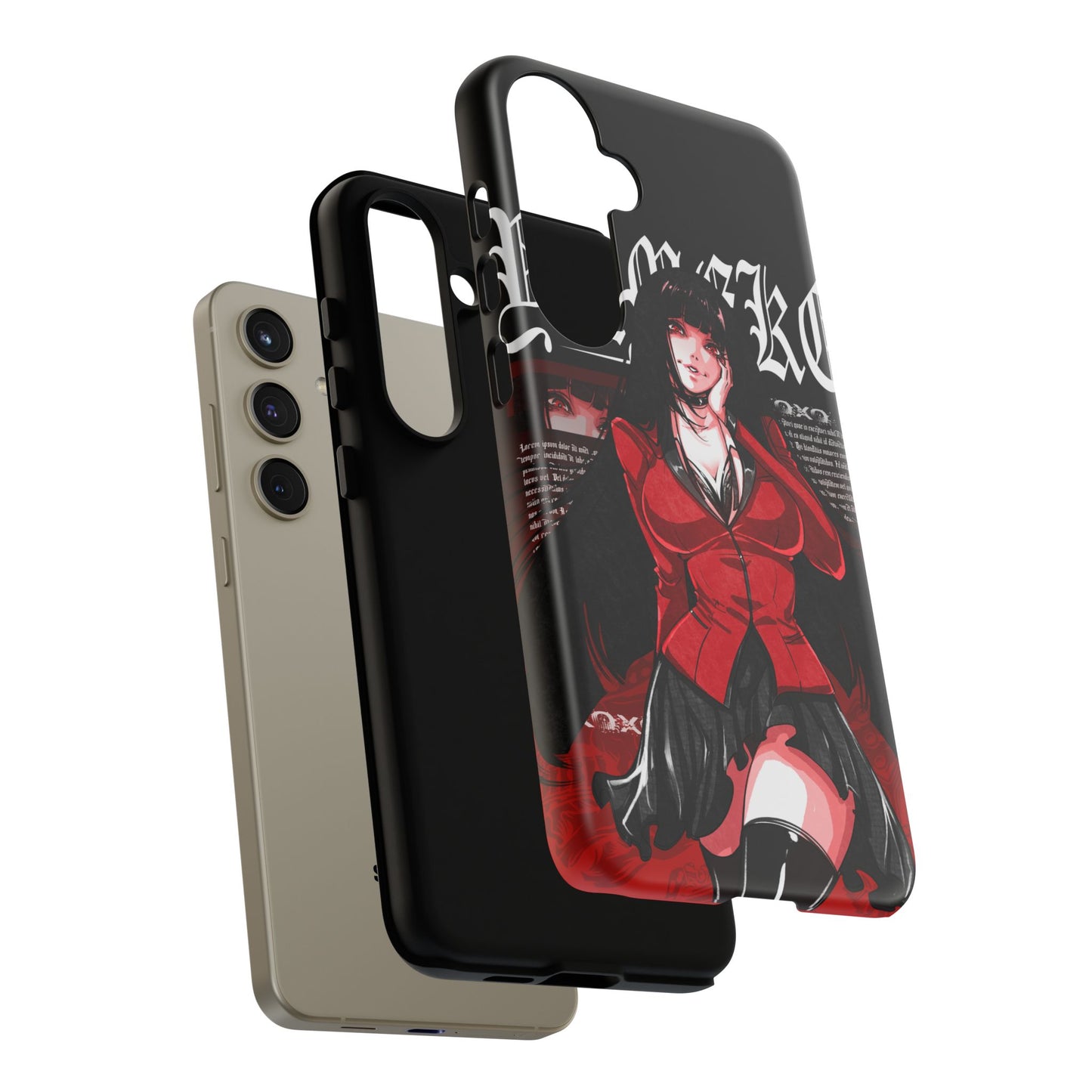 Dream Samsung Case - Limited