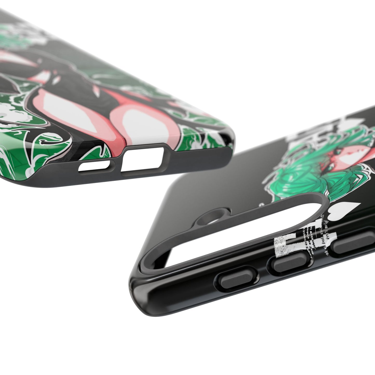 Tornado Samsung Case - Limited