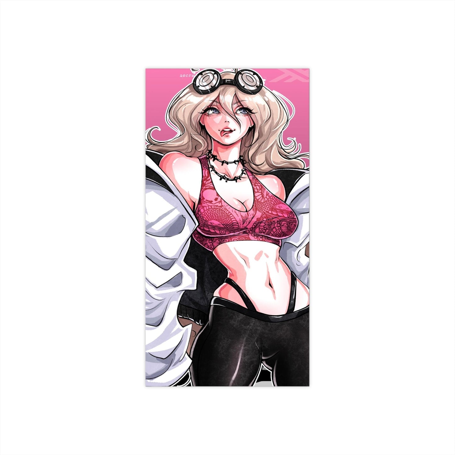 Miu Vinyl