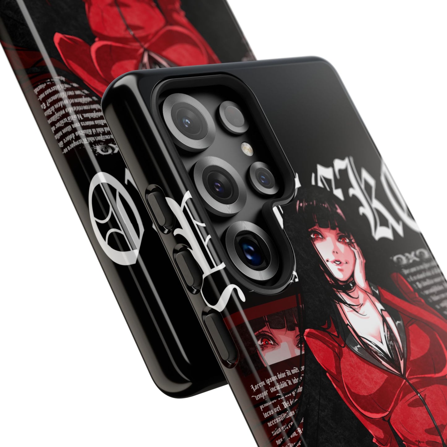 Dream Samsung Case - Limited