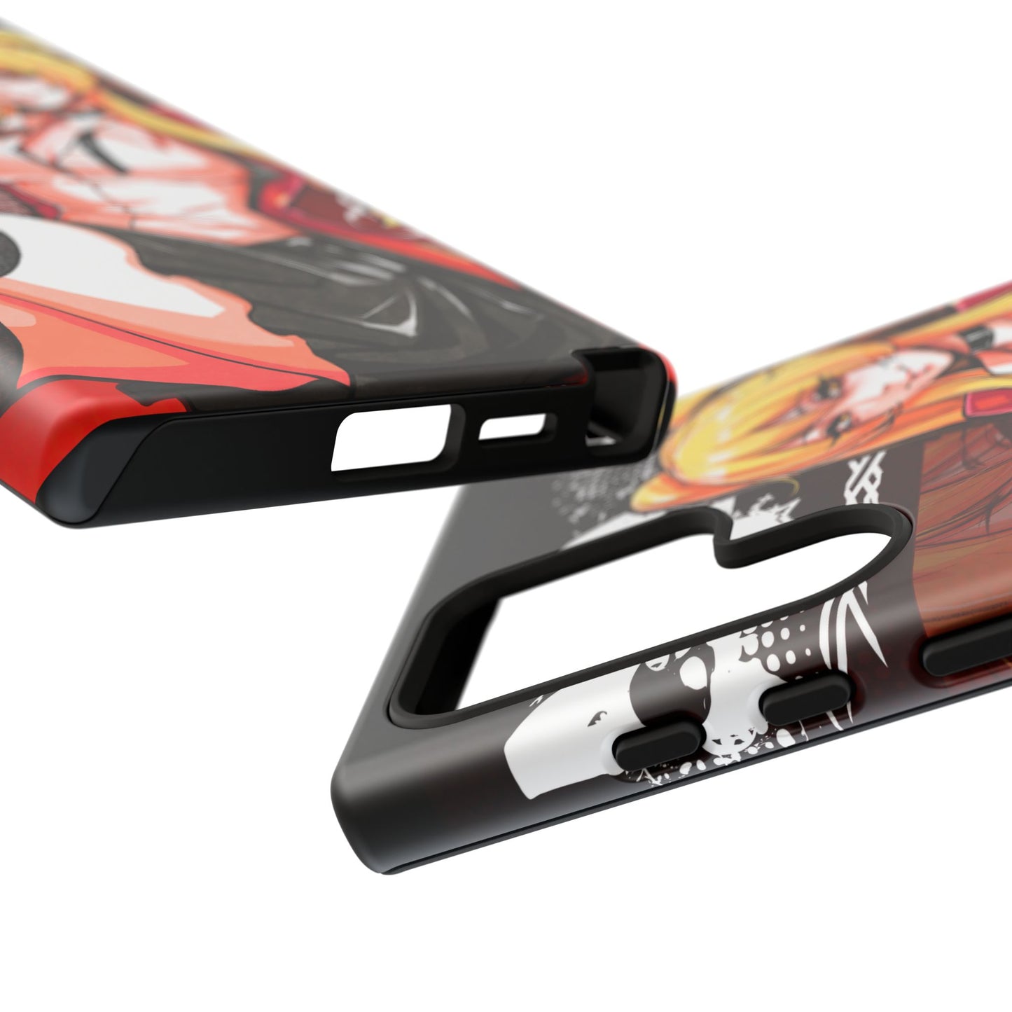 Mary Samsung Case - Limited