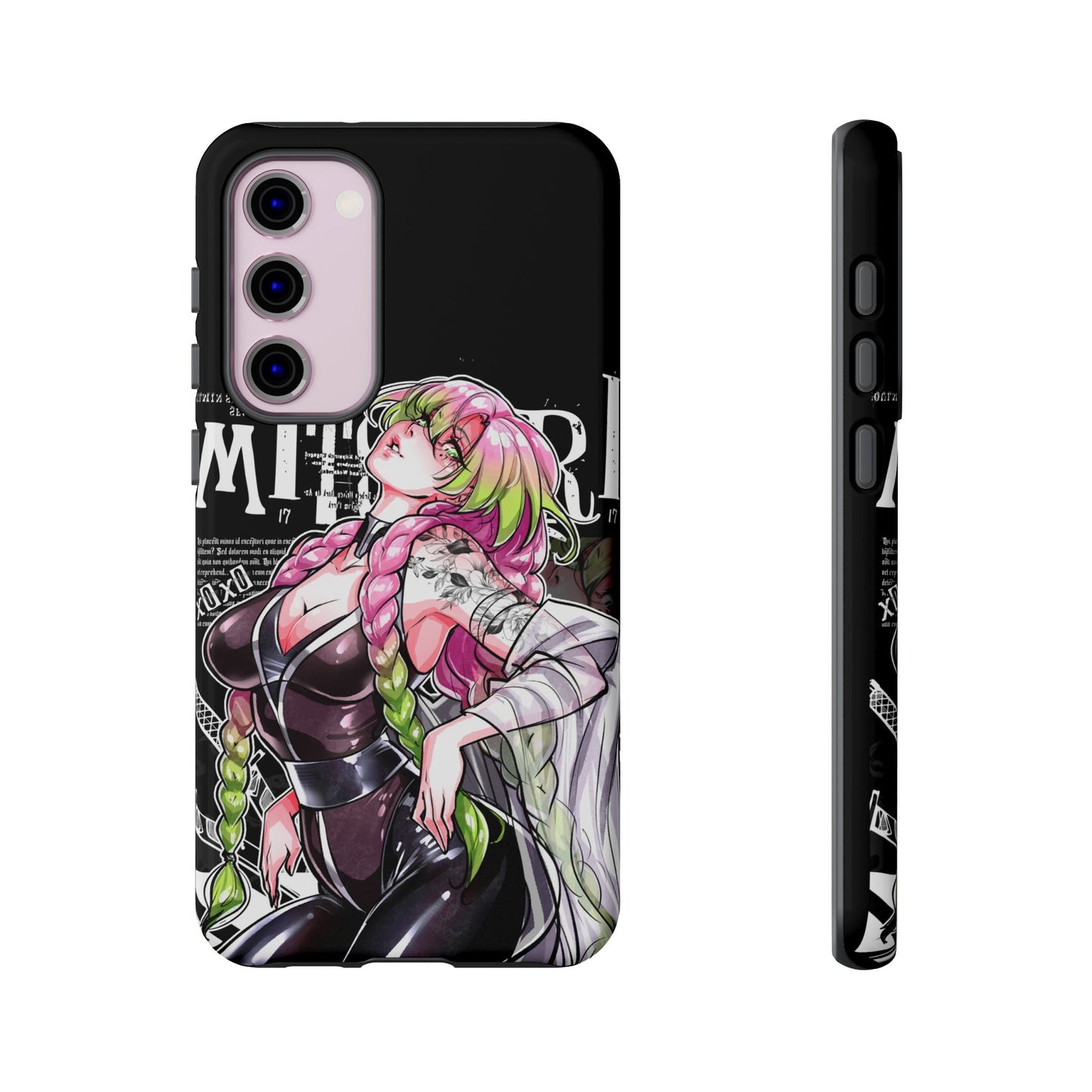 Mitsuri Samsung Case - Limited