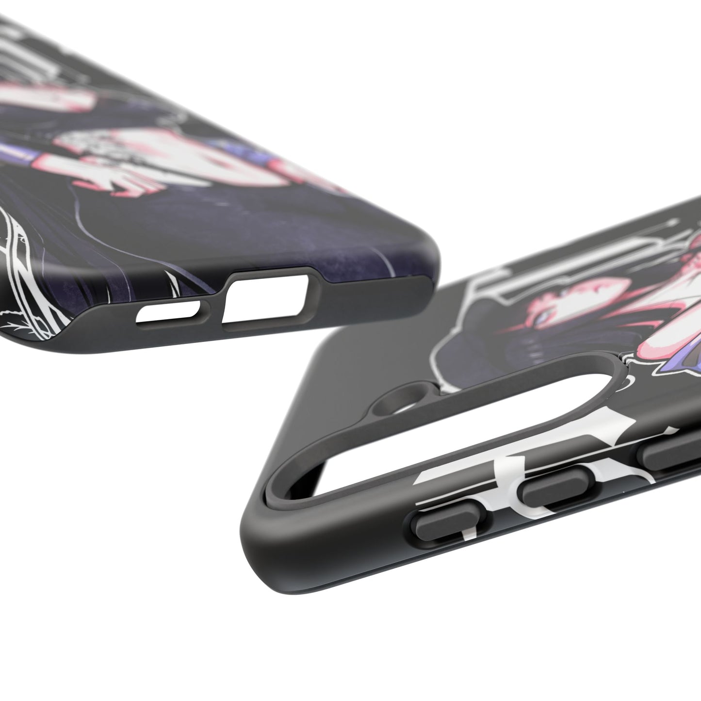 Hinata Samsung Case - Limited