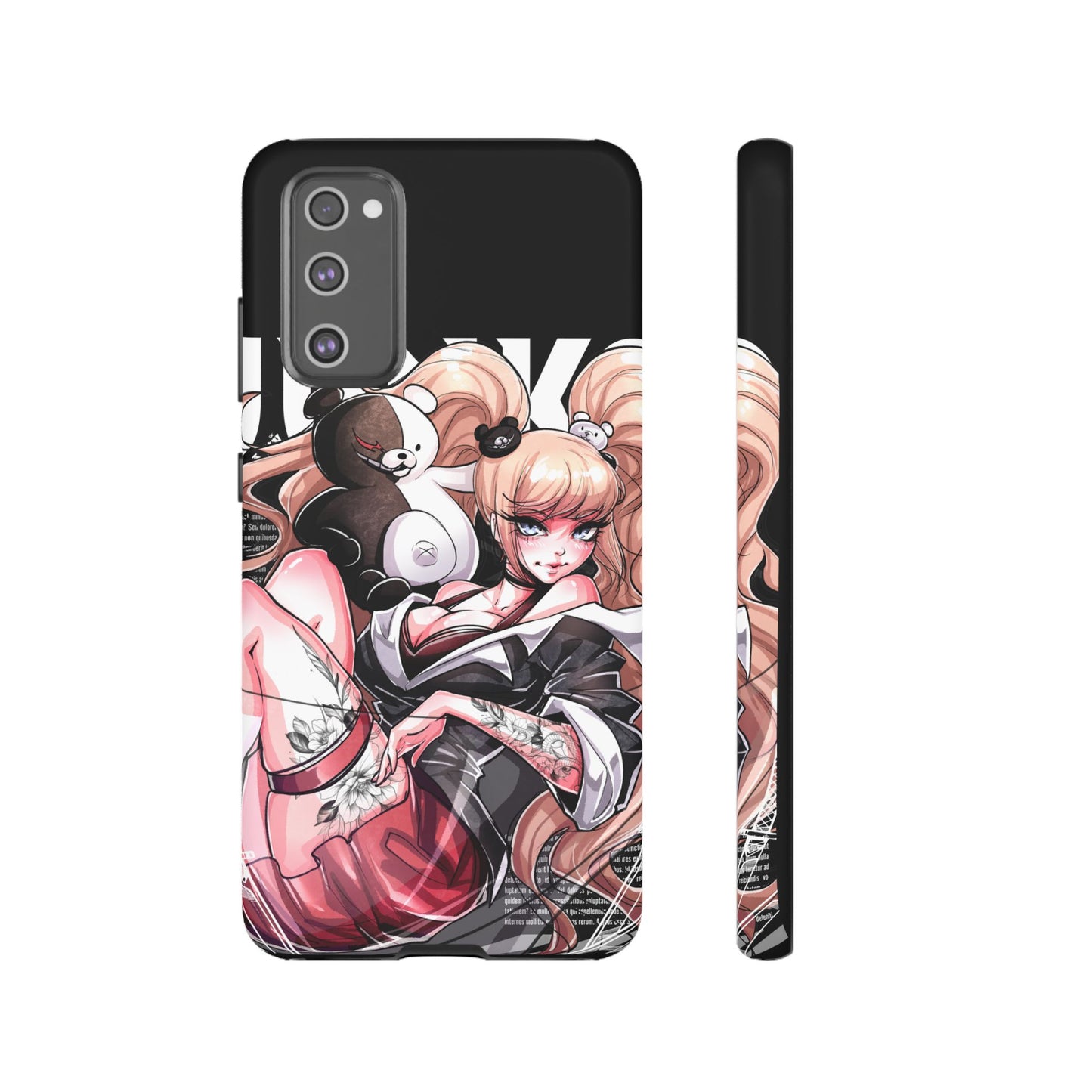 Junko Samsung Case - Limited
