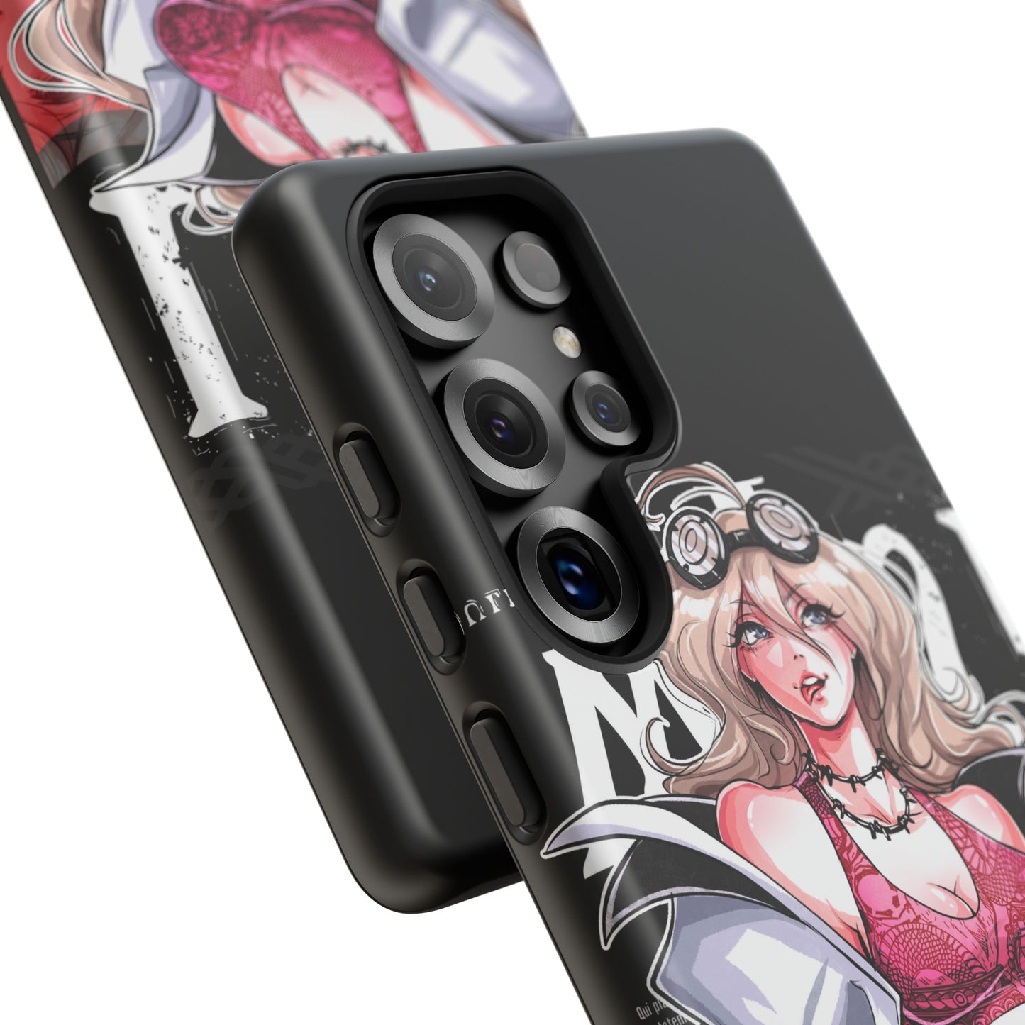 Miu Samsung Case - Limited
