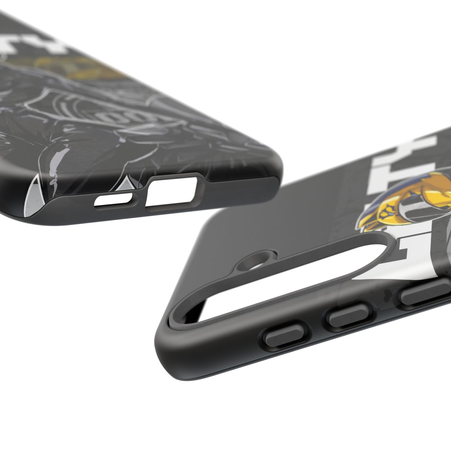 Celty Samsung Case - Limited