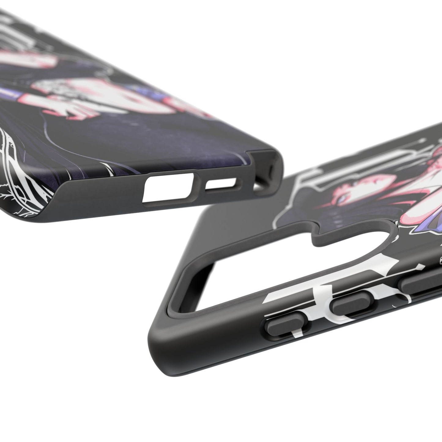 Hinata Samsung Case - Limited
