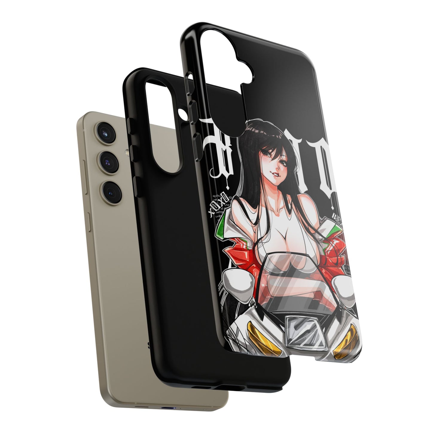 BIMO Samsung Case - Limited