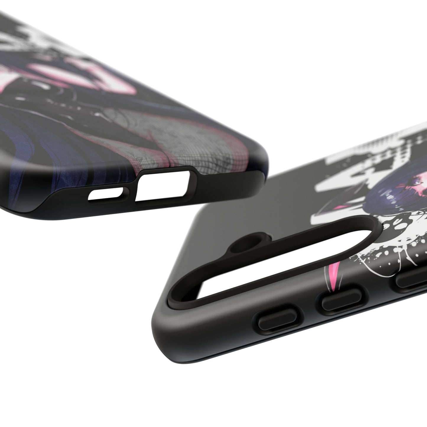 Bunny Girl Samsung Case - Limited