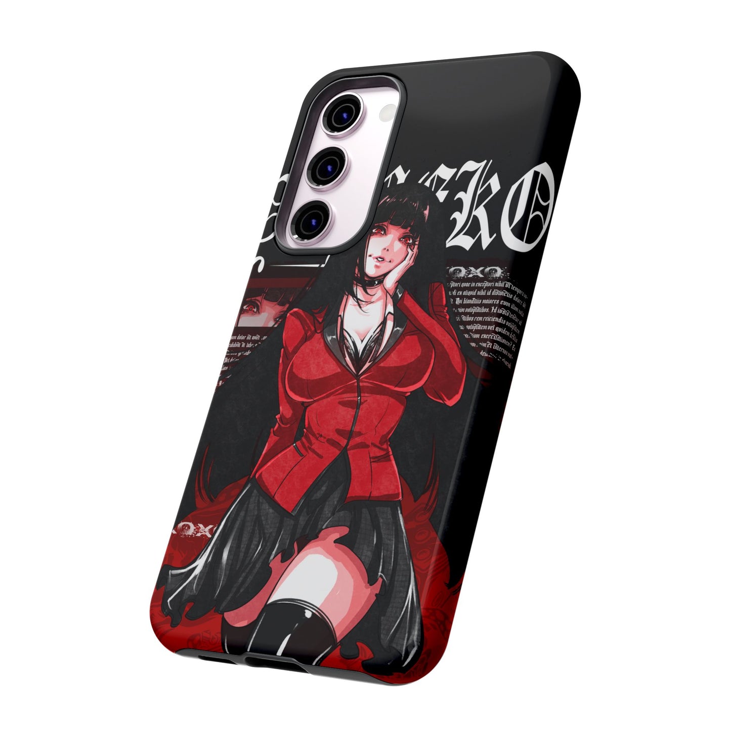 Dream Samsung Case - Limited