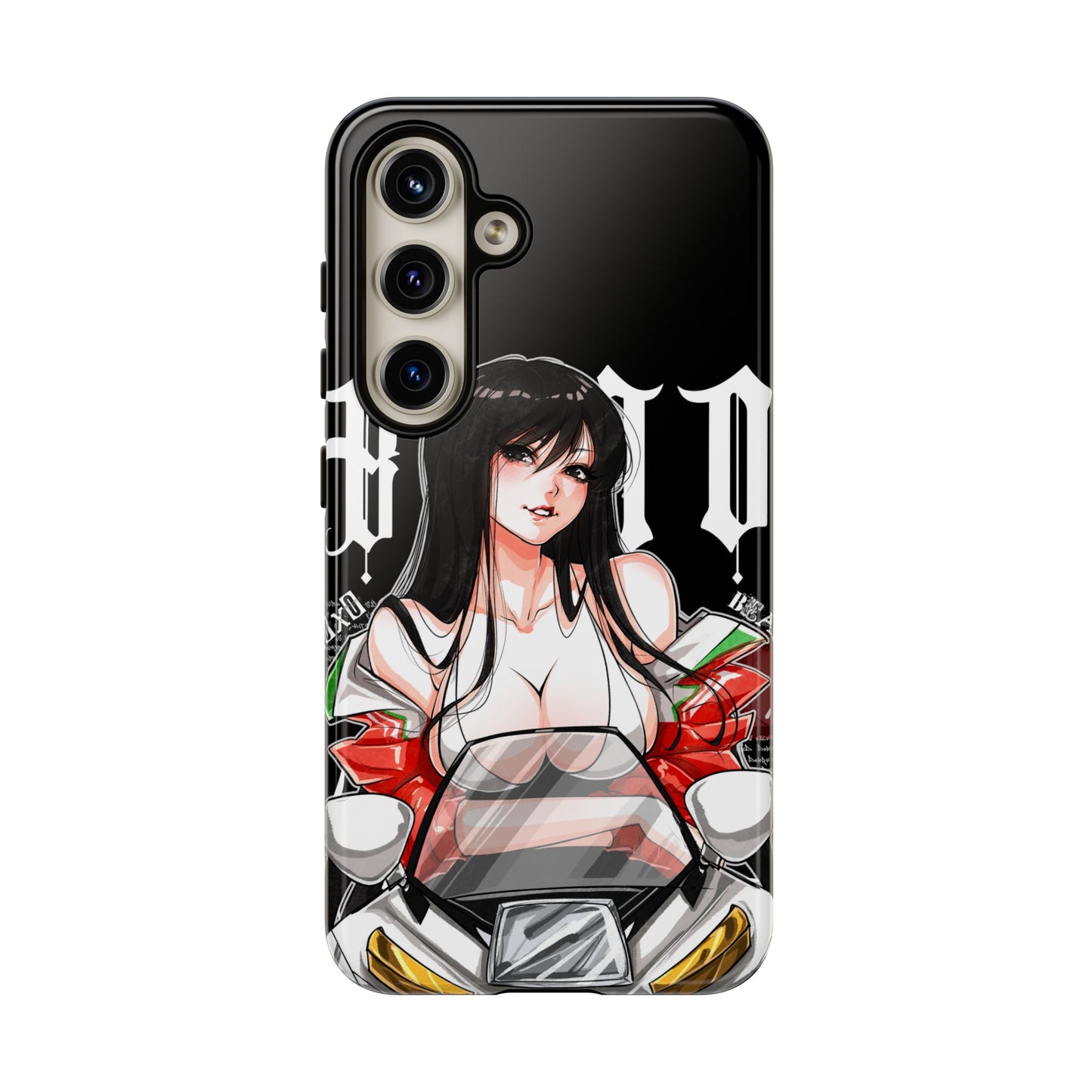BIMO Samsung Case - Limited