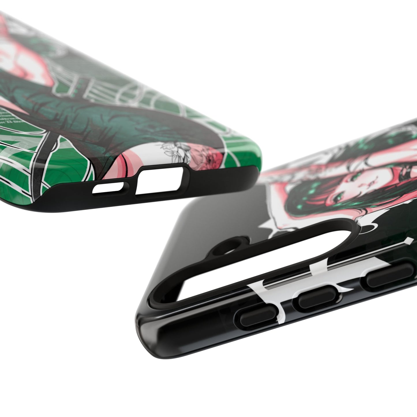 Blizzard Samsung Case - Limited