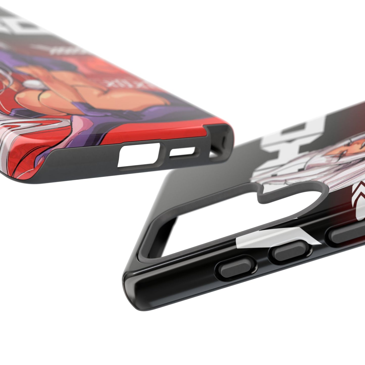 Mirko Samsung Case - Limited