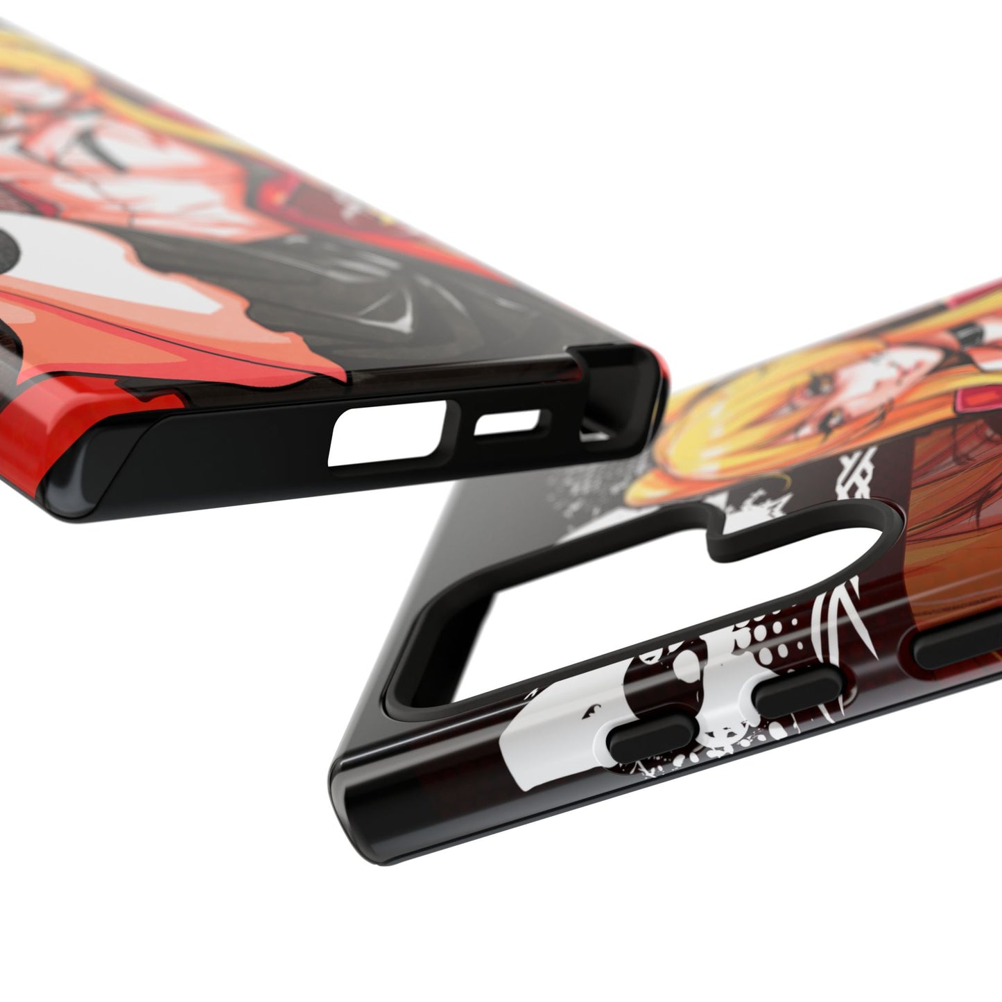 Mary Samsung Case - Limited