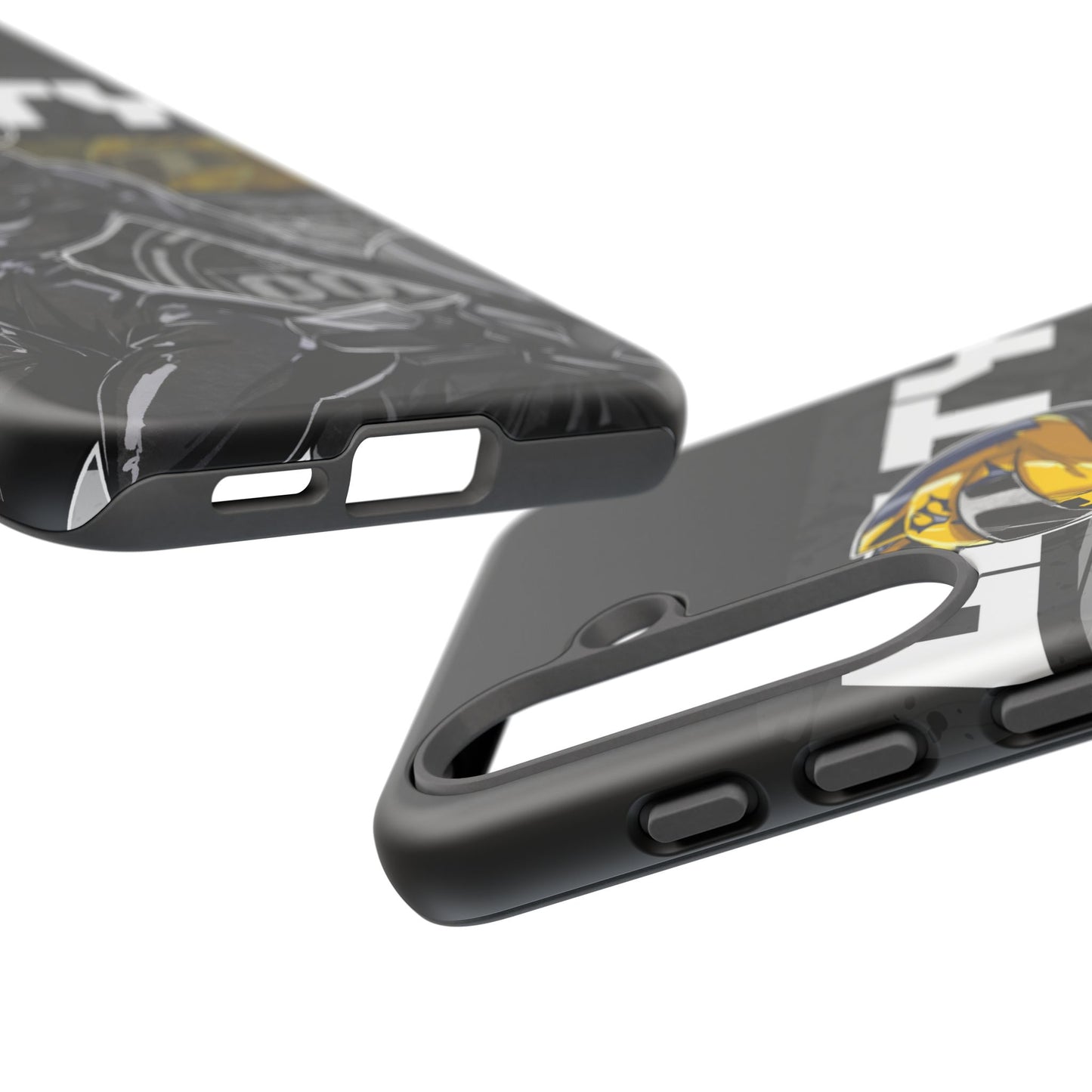Celty Samsung Case - Limited