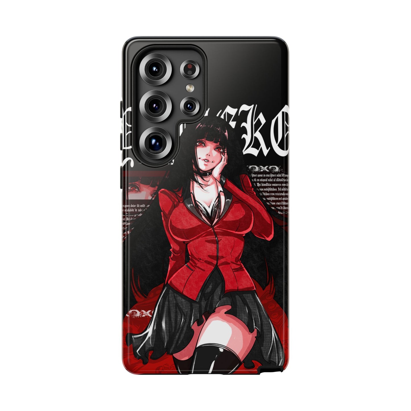 Dream Samsung Case - Limited