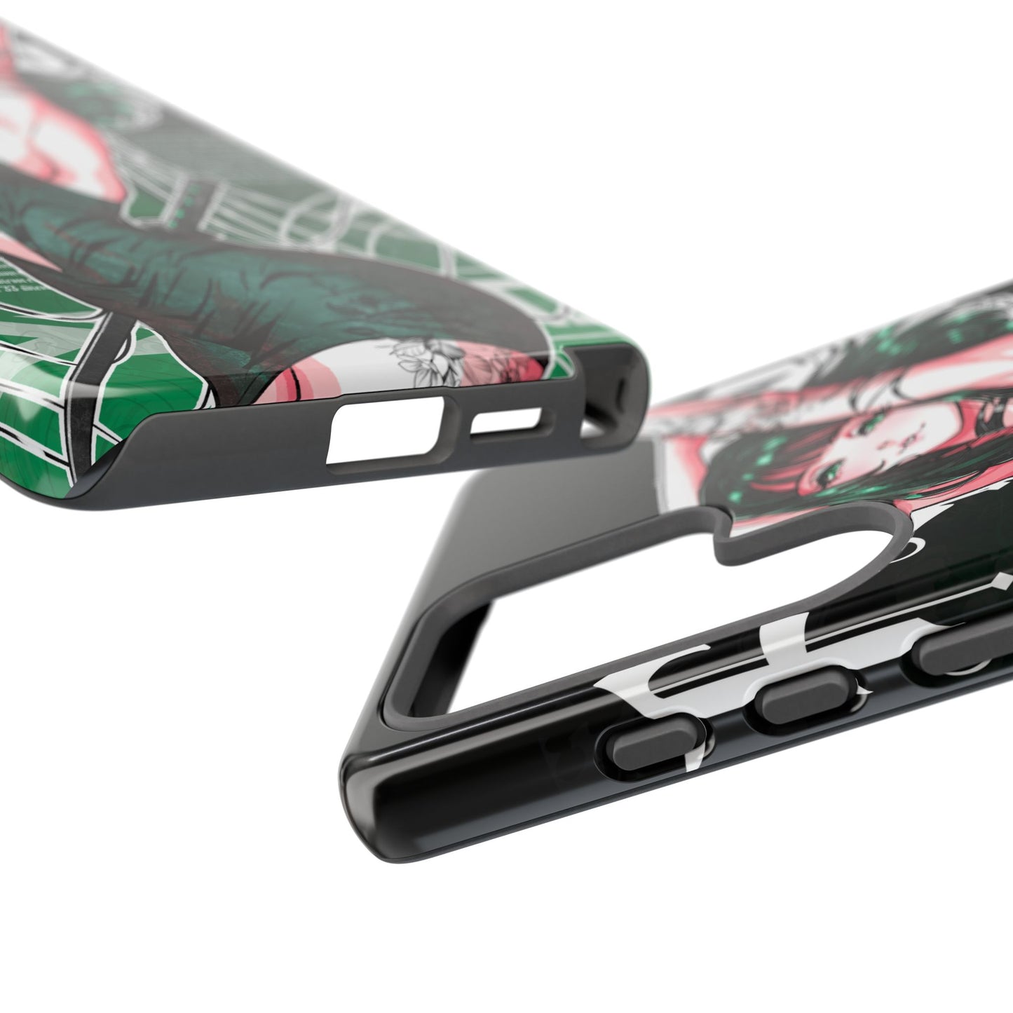 Blizzard Samsung Case - Limited