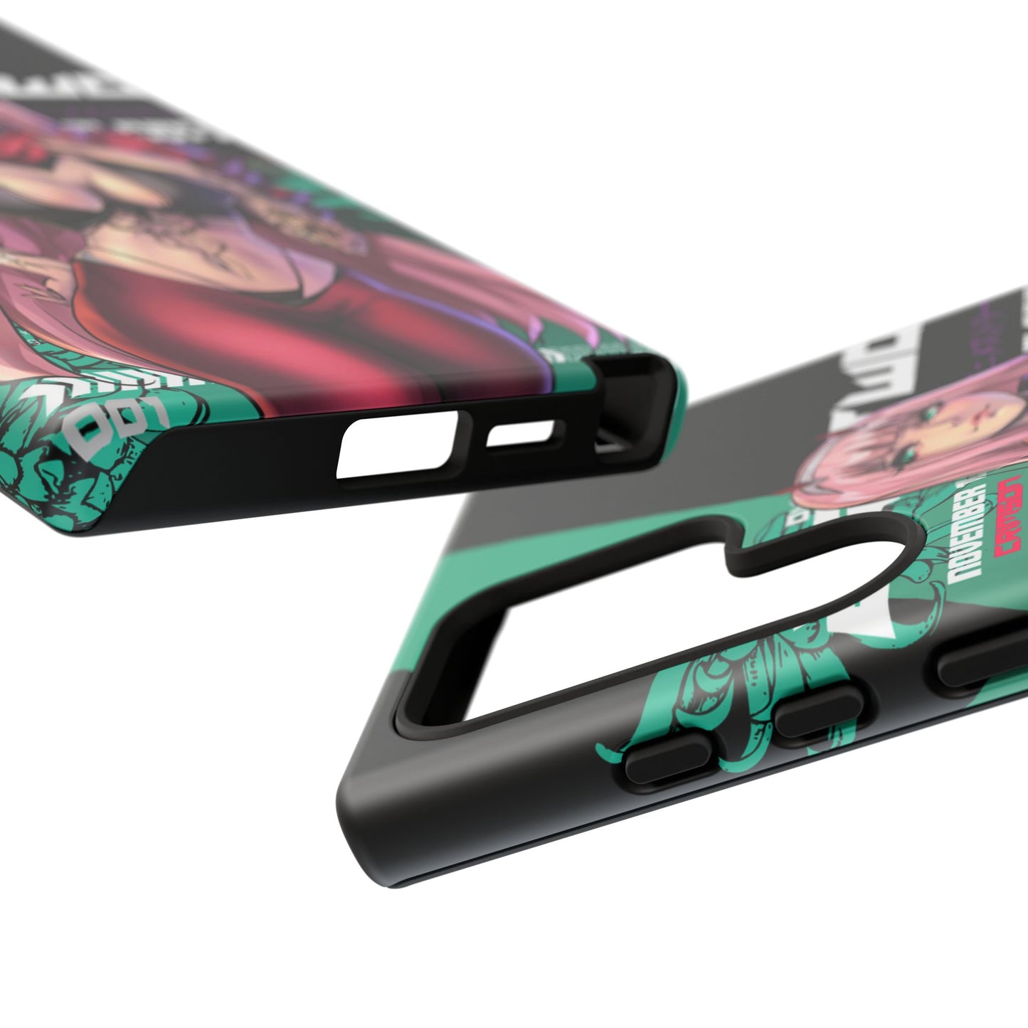 Darling Samsung Case - Limited
