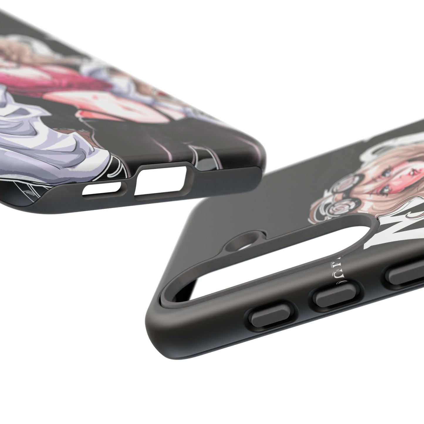 Miu Samsung Case - Limited