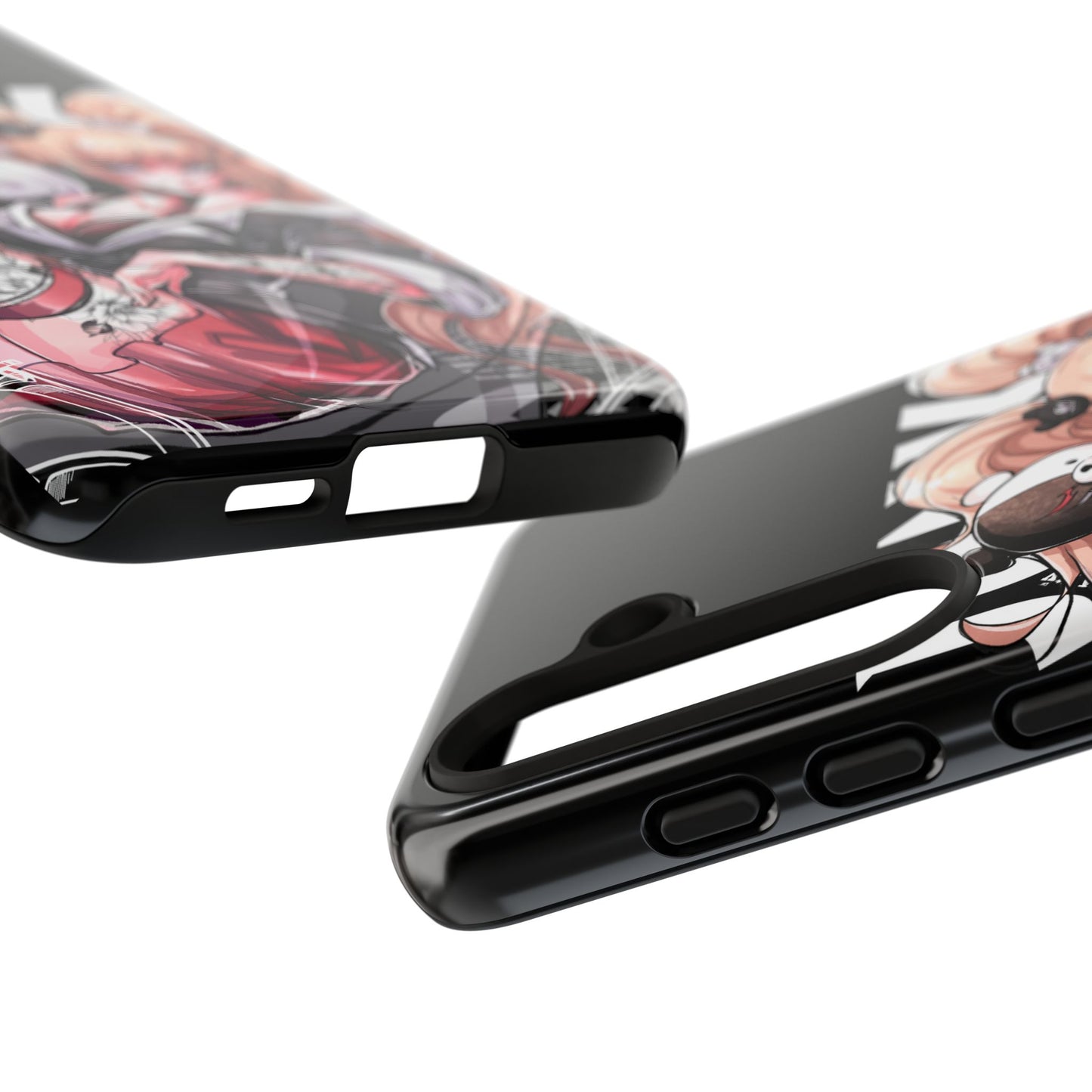Junko Samsung Case - Limited