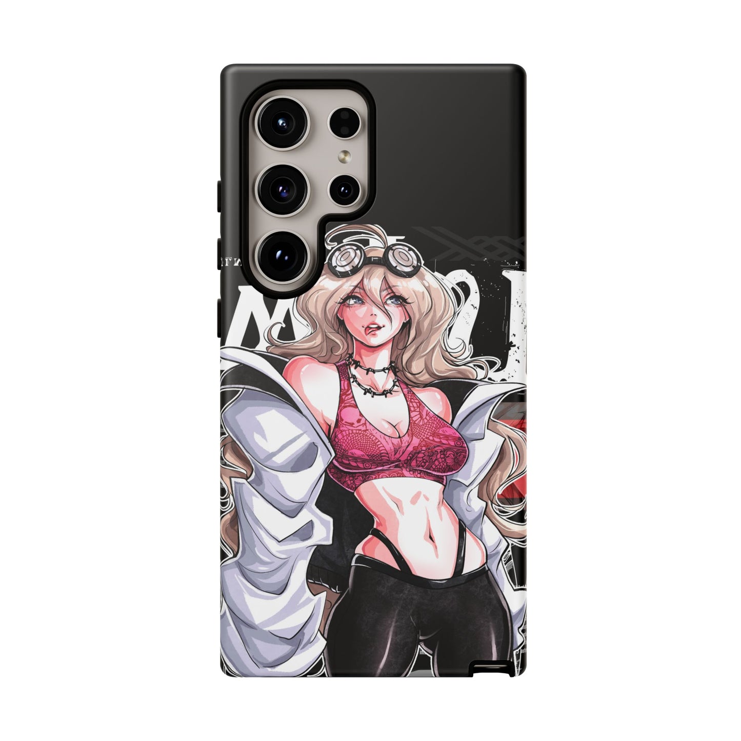 Miu Samsung Case - Limited